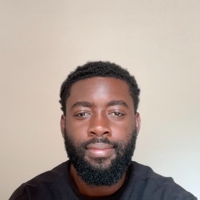 Reuben Cobbinah