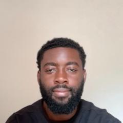 Reuben Cobbinah