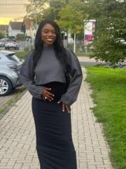 Ornella Djeudja