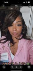 Ashley Washington