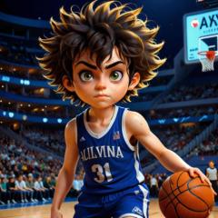 Anderson Rodriguez