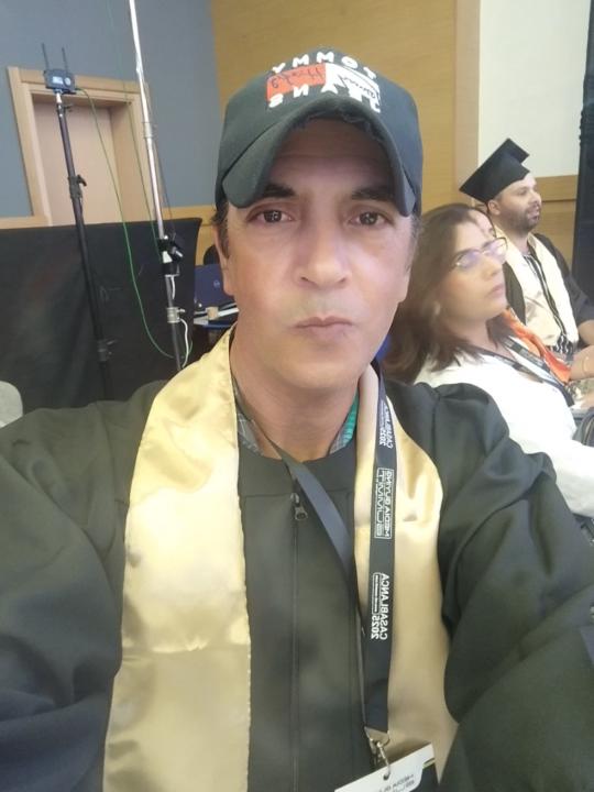Mustapha Aitkhadir