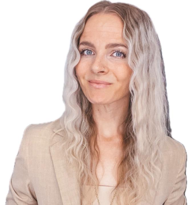 Julia Hoffmann