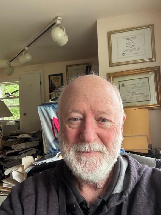 Steve Glines