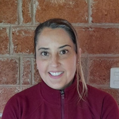 Adriana Aguirre