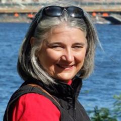 Barbara Kays