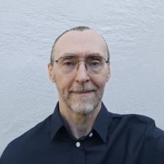 Michael Hart