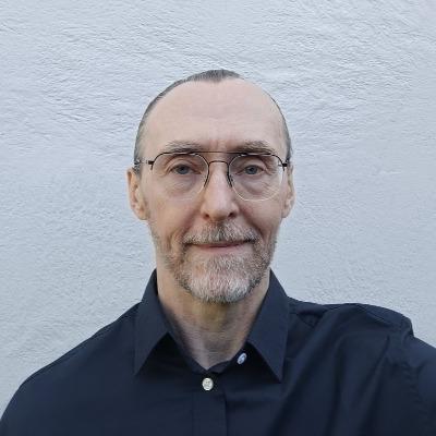 Michael Hart
