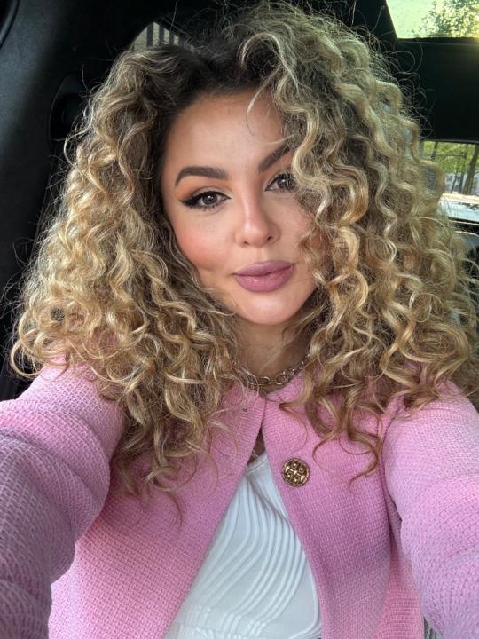 Cristina Lacatusu
