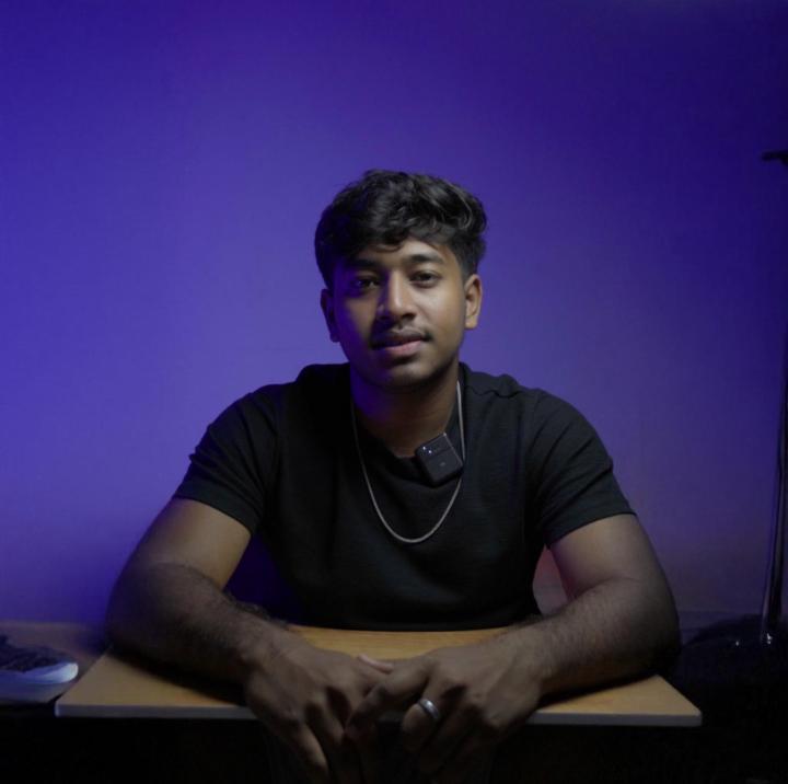 Aakash Murugan