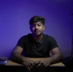 Aakash Murugan