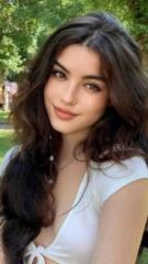 Justina Helen