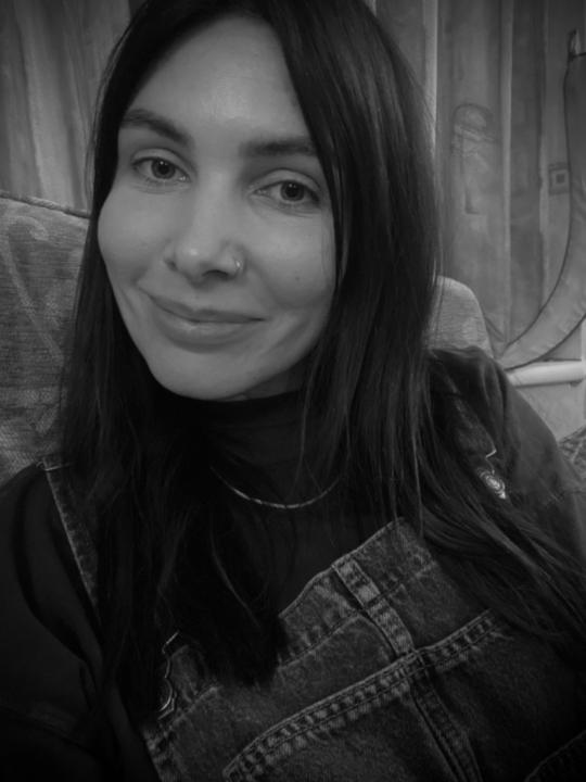 Cassandra Radde