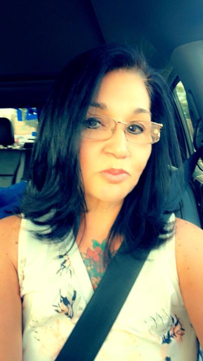 Veronica Pargas
