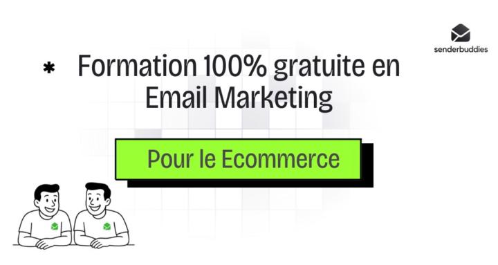 Email Marketing Senderbuddies
