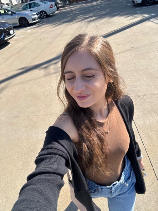 Michelle Atkins