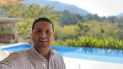 Ricardo Segura Triana