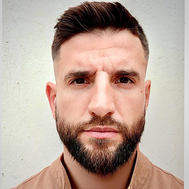 Ben Peres