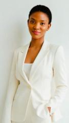 Queen-Ruth Msina