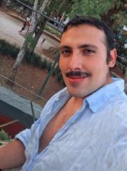 Santiago Enrique Barrios Domínguez
