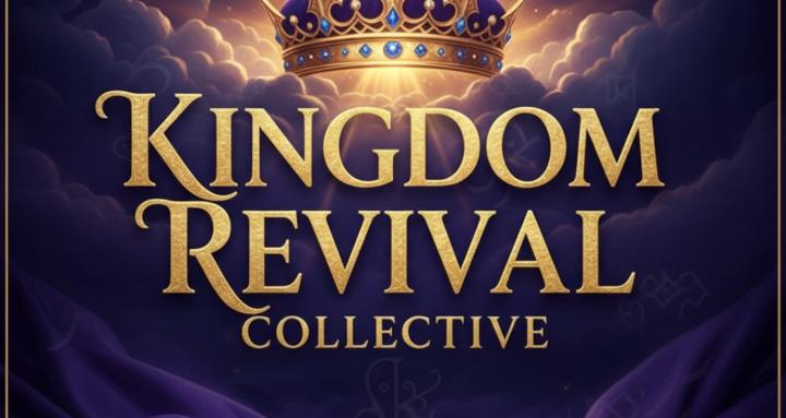 Kingdom Revival Collective