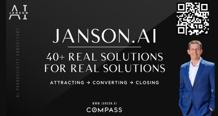 Janson.ai: AI Training