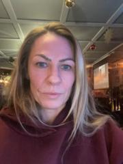 Colette Prendergast