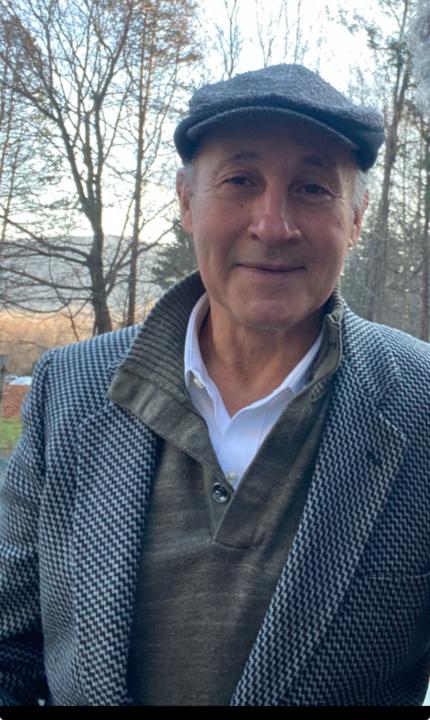 Fred Heyne