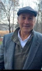 Fred Heyne