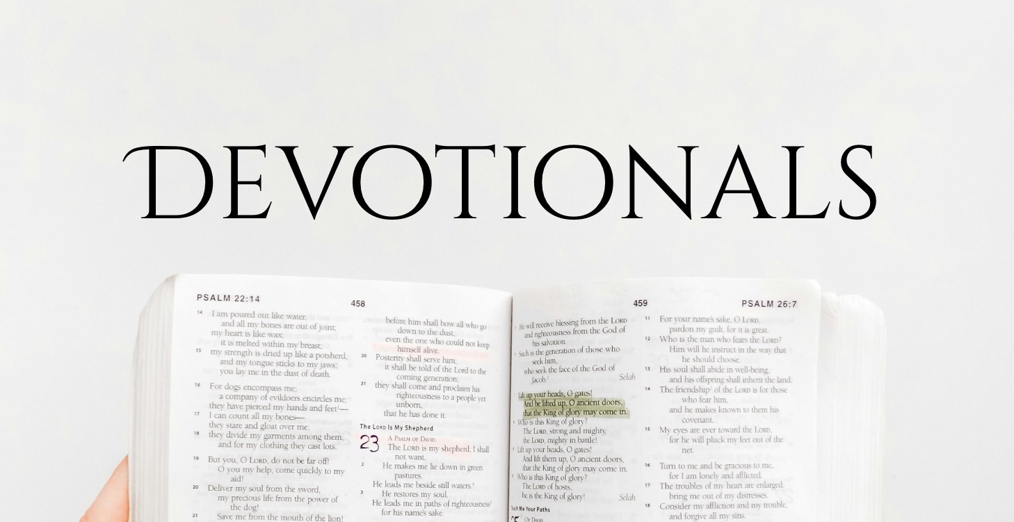 Devotionals