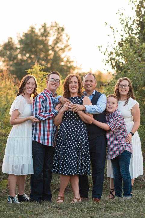 REVIVAL SERVICE - Rushville, IN