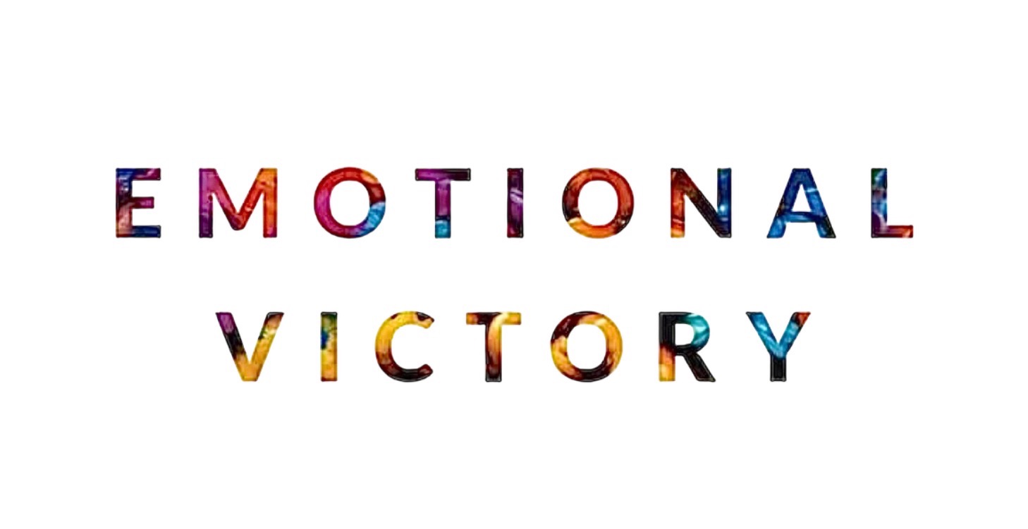 Emotional Victory