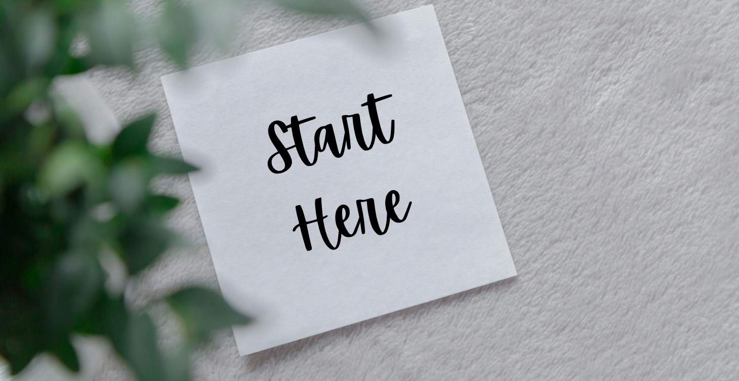 Start Here