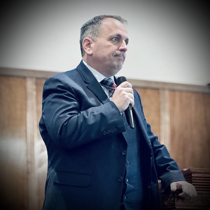 Revival Service Recap - FLORENCE