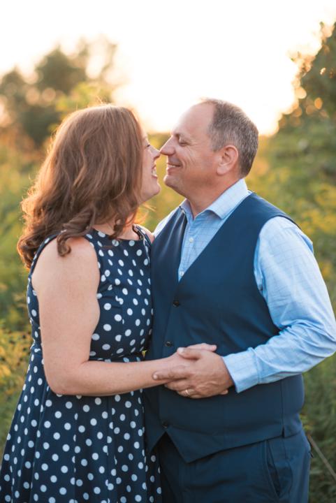 28 Years of Faithfulness 💍