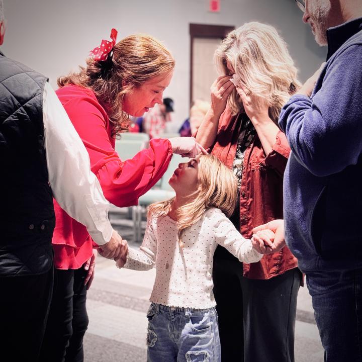 The Atmosphere Shifted. No One Could Deny It.