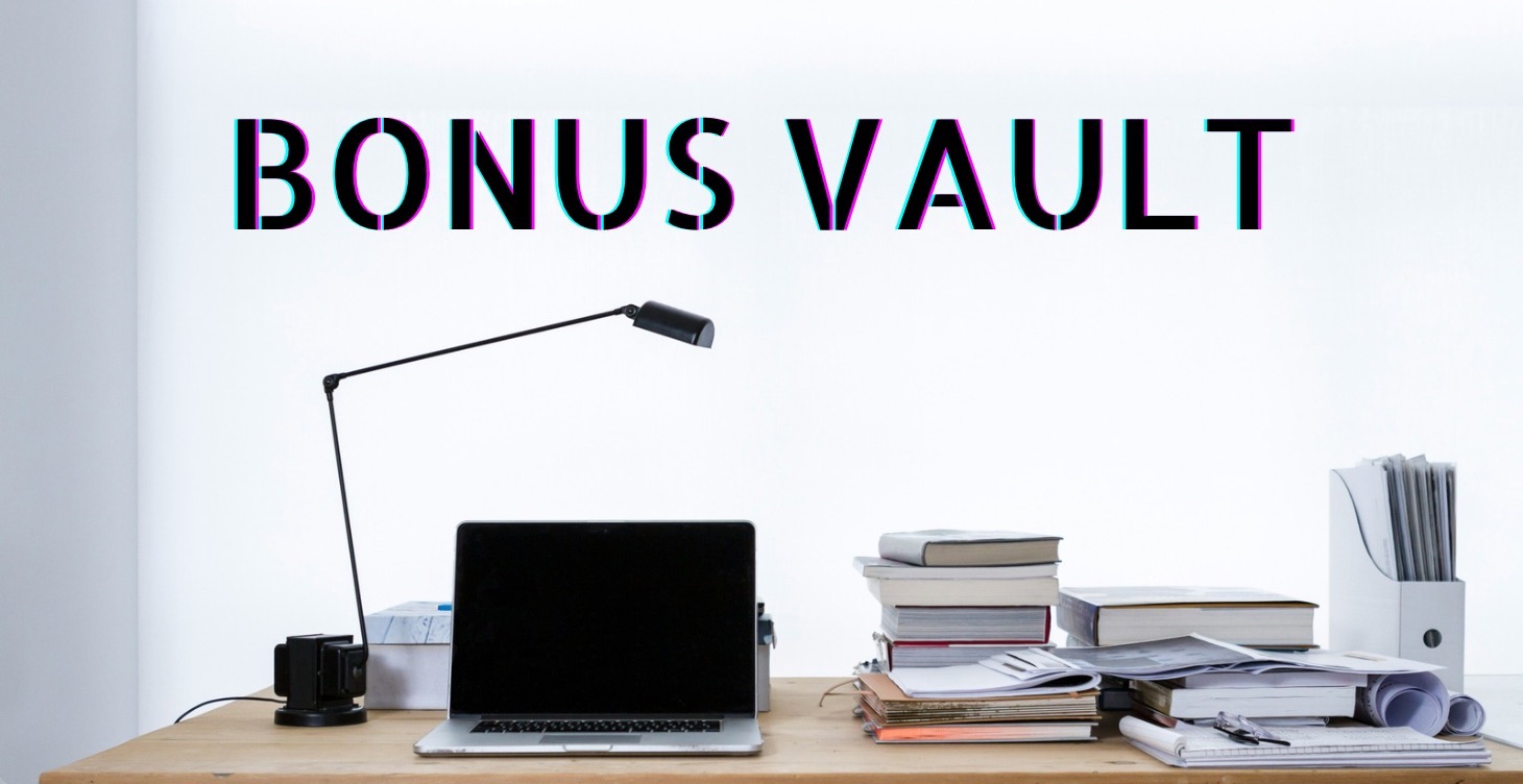 Bonus Vault