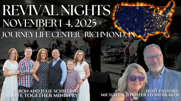 🔥 Something’s Stirring in Richmond, IN…