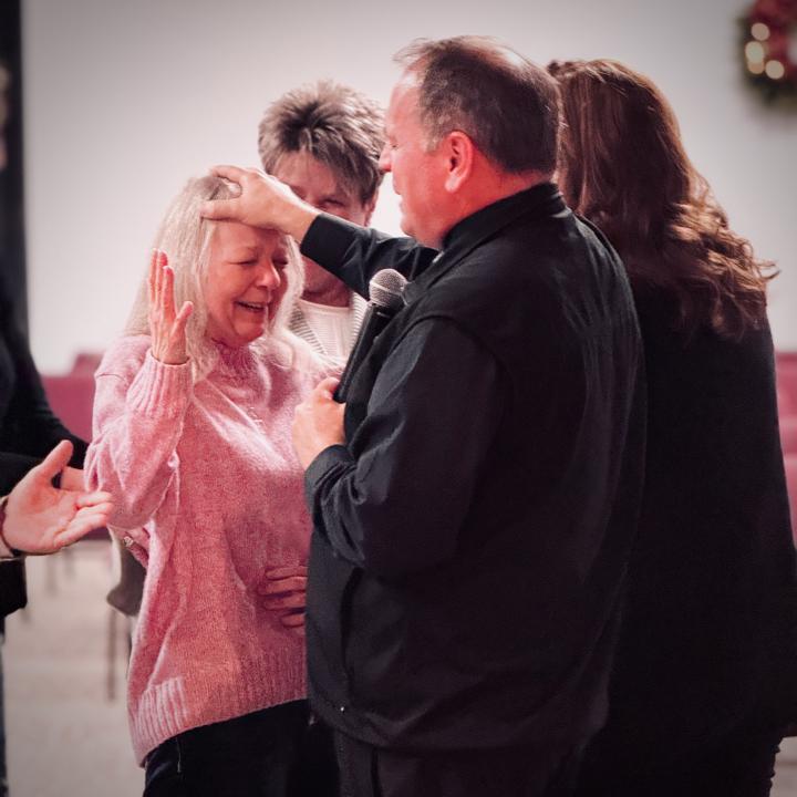 Revival Night 2 Recap - Dayton