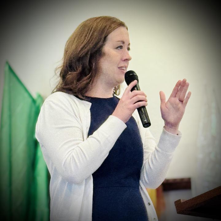 Revival Service Recap - RUSHVILLE