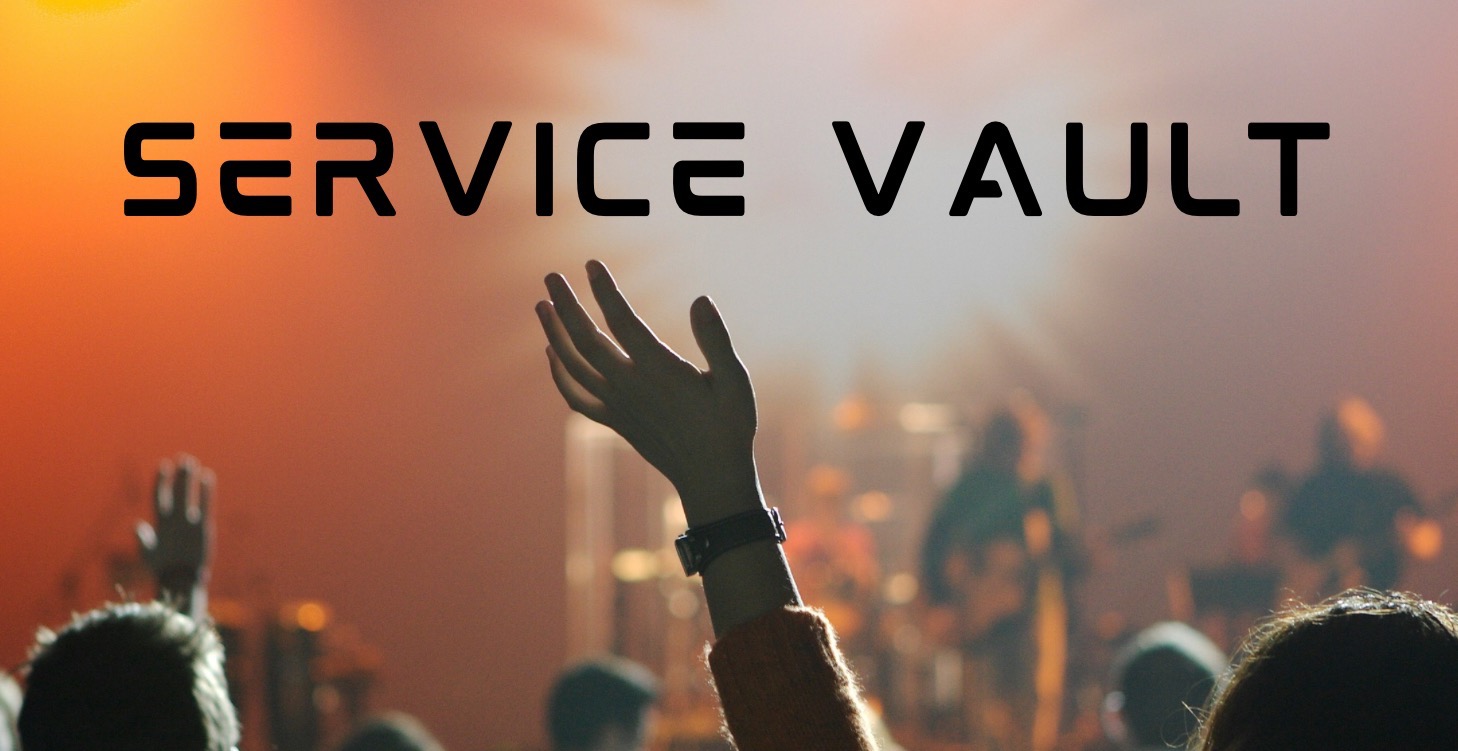 Service Vault