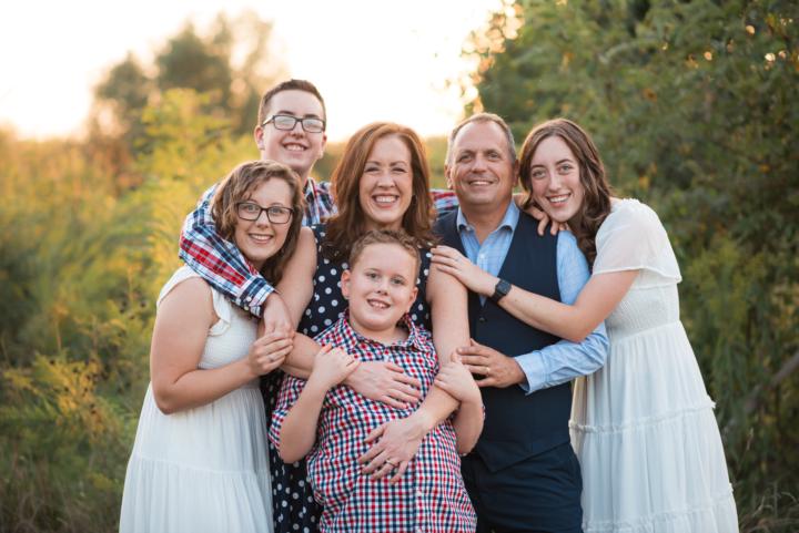 🎄✨ From Our Family to Yours ✨🎄