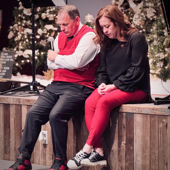 Revival Night Finale Recap - Dayton