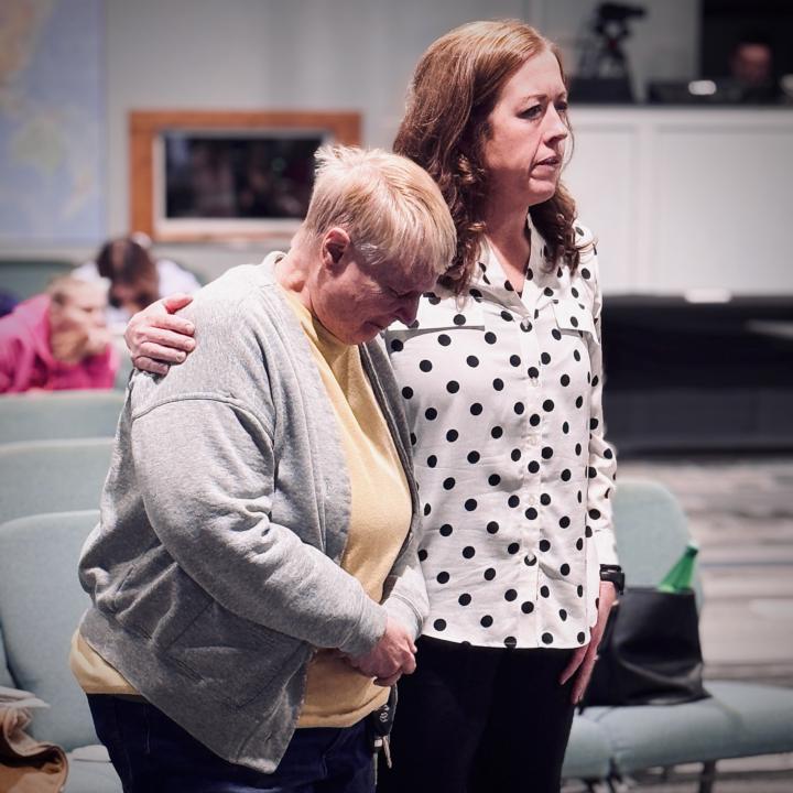 Everyone says they follow Jesus… but do they REALLY? 👀