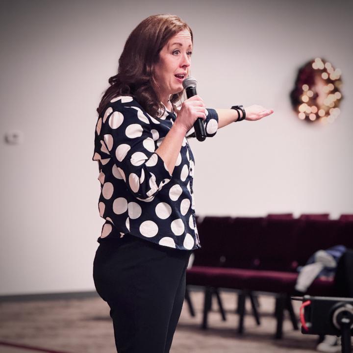 Revival Night 1 Recap - Dayton 