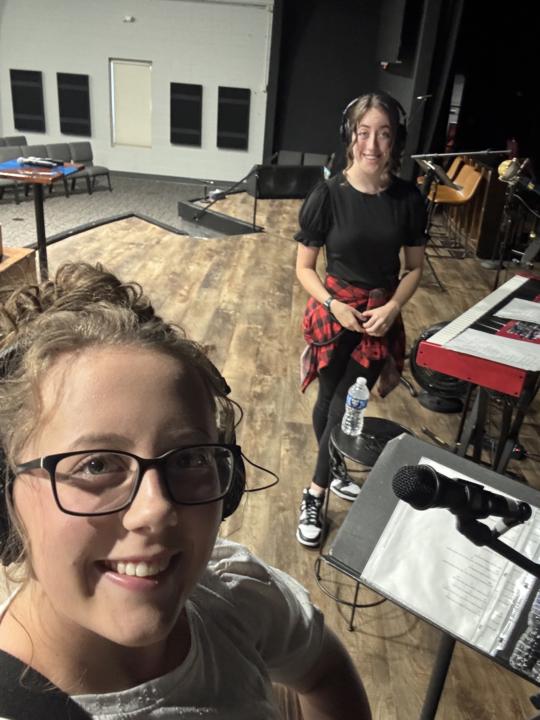 🎶 New Music Coming Soon!