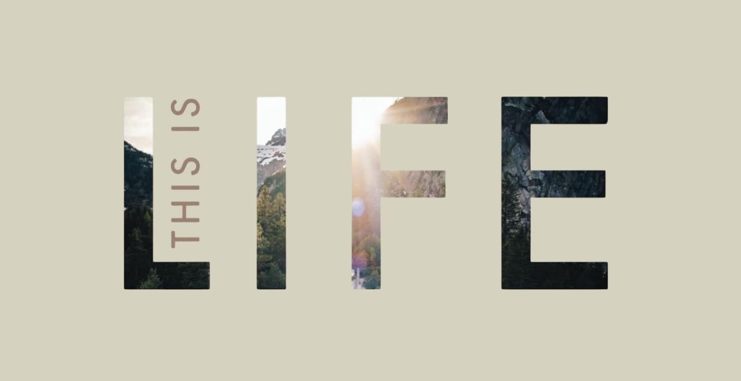 This Is Life