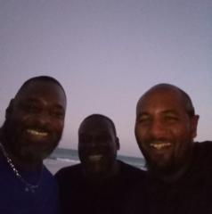 Anthony Whitfield