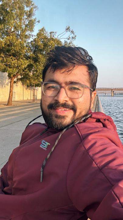 Deep Prajapati