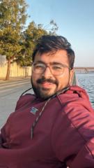 Deep Prajapati